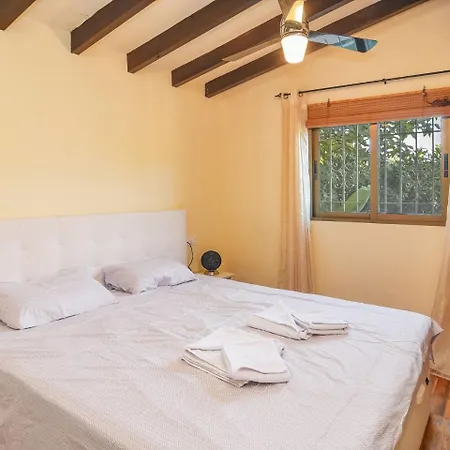 Belvilla By Oyo * Moraira